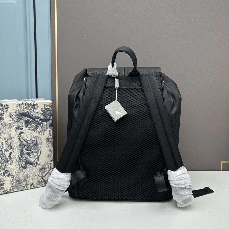 Dior Backpacks 4101C-3030