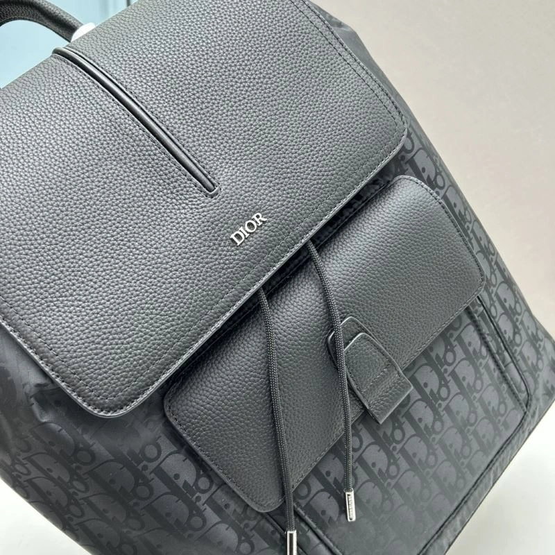 Dior Backpacks 4101C-3030