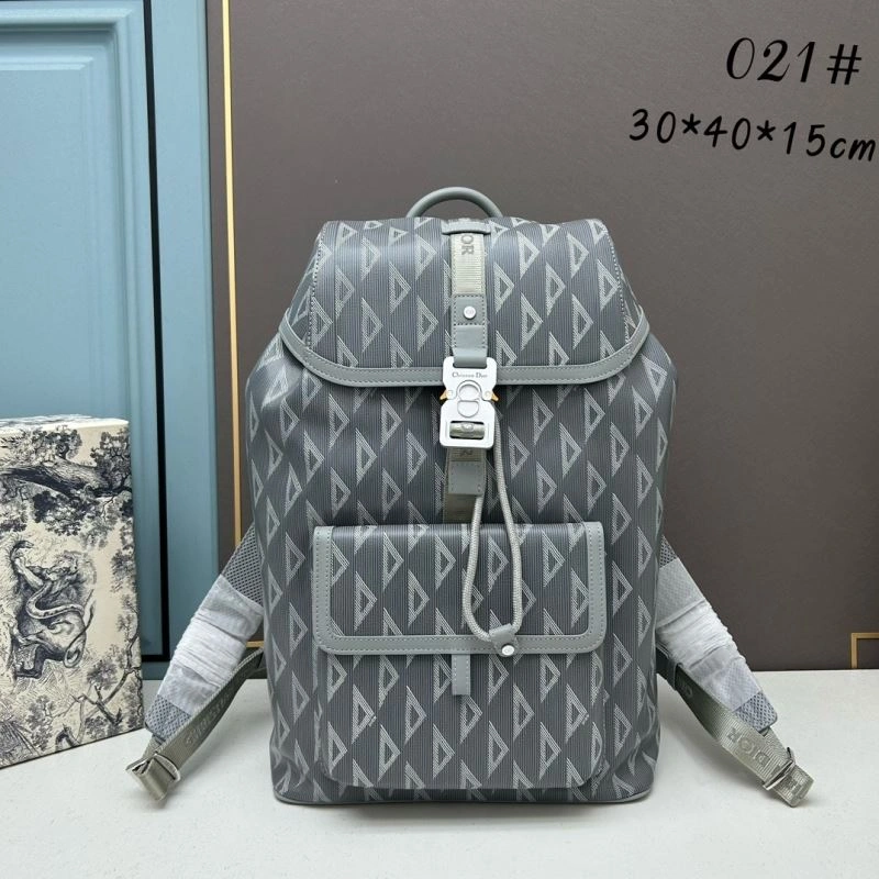 Dior Backpacks 4101C-3031