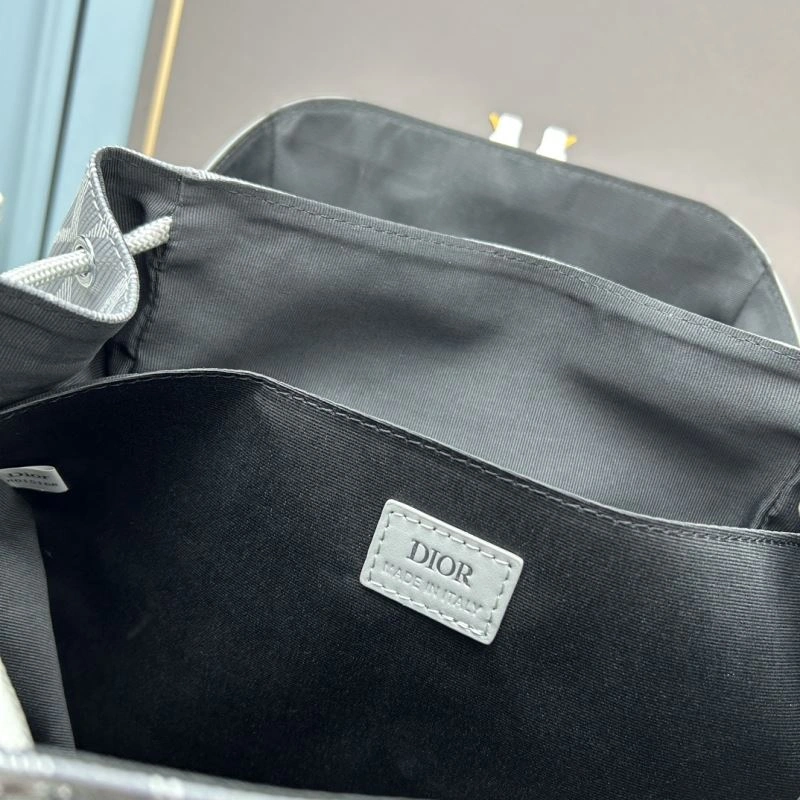 Dior Backpacks 4101C-3031