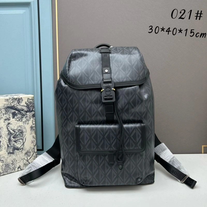 Dior Backpacks 4101C-3032