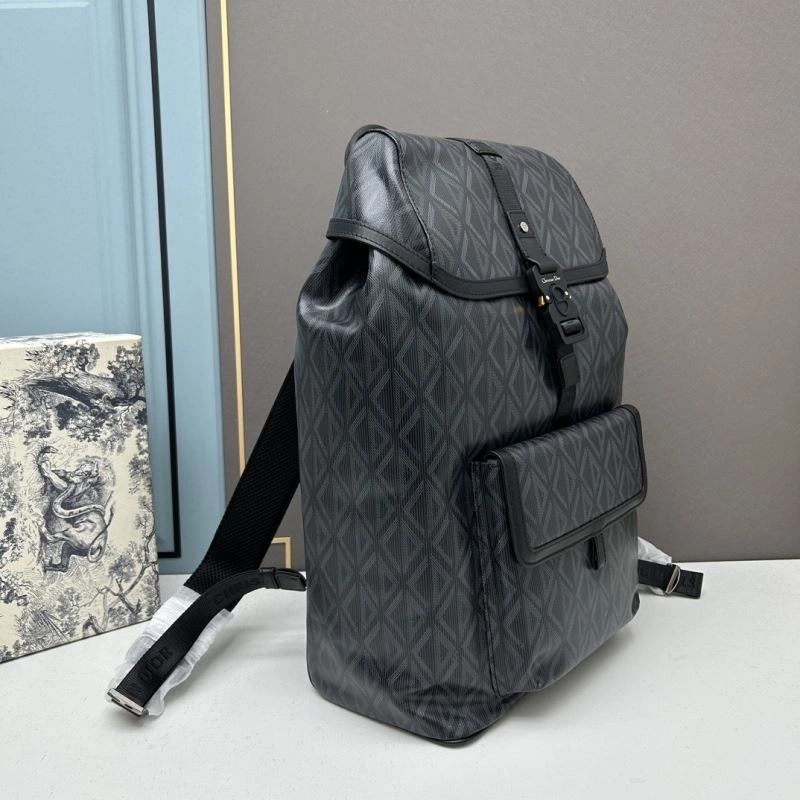 Dior Backpacks 4101C-3032