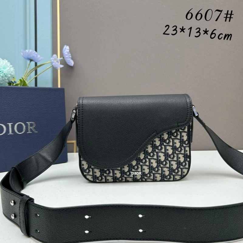 Dior Satchel bags 4101C-3039
