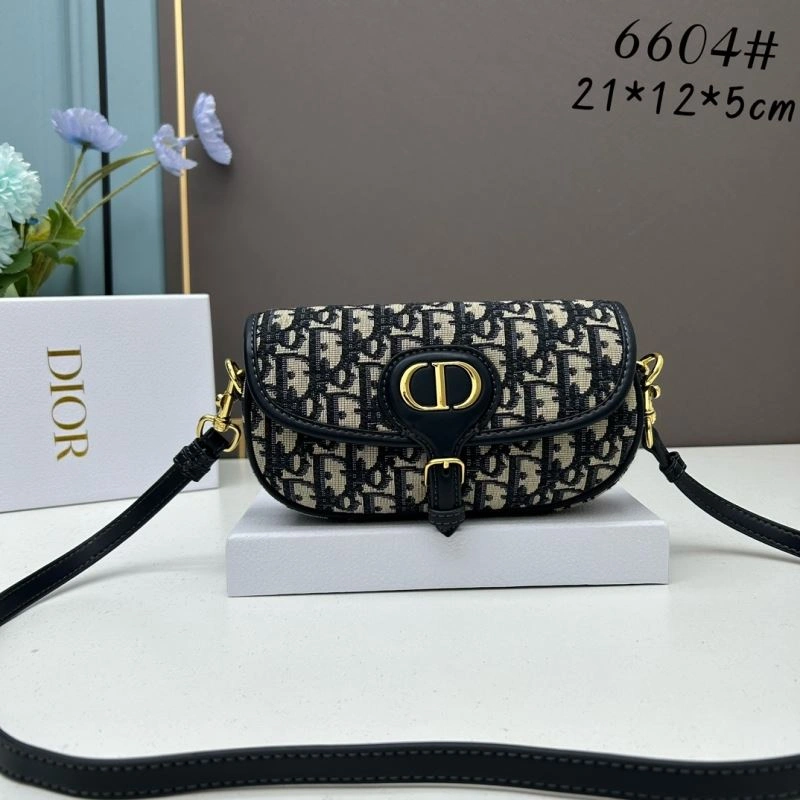 Dior Bobby Bags 4101C-3046