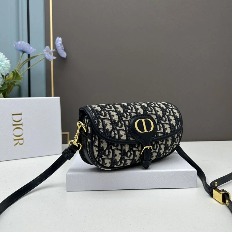 Dior Bobby Bags 4101C-3046
