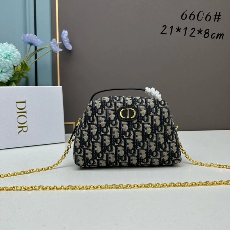Dior Satchel bags 4101C-3048