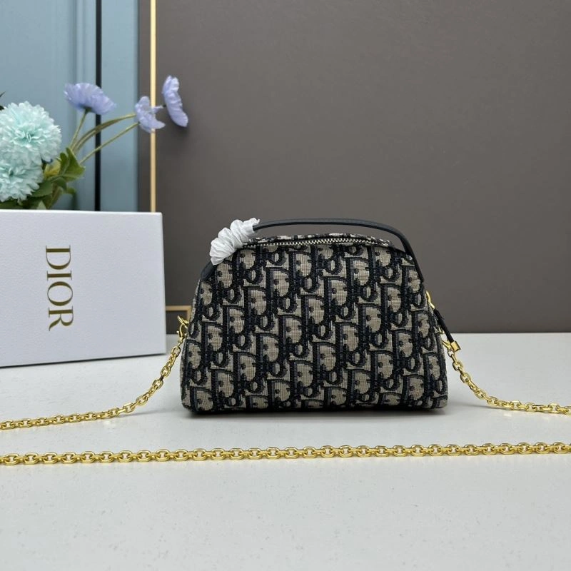 Dior Satchel bags 4101C-3048