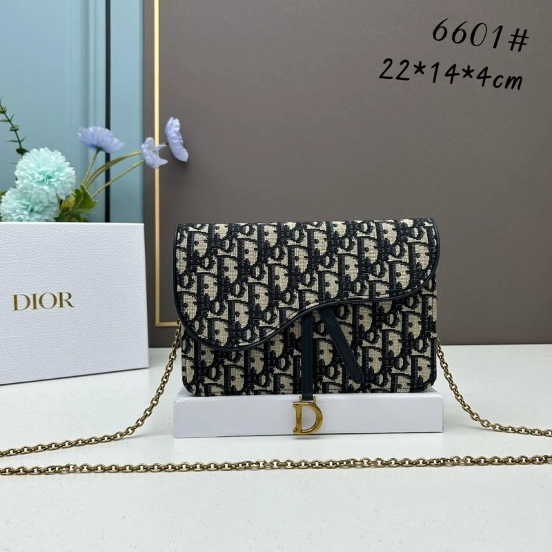 Dior Satchel bags 4101C-3049