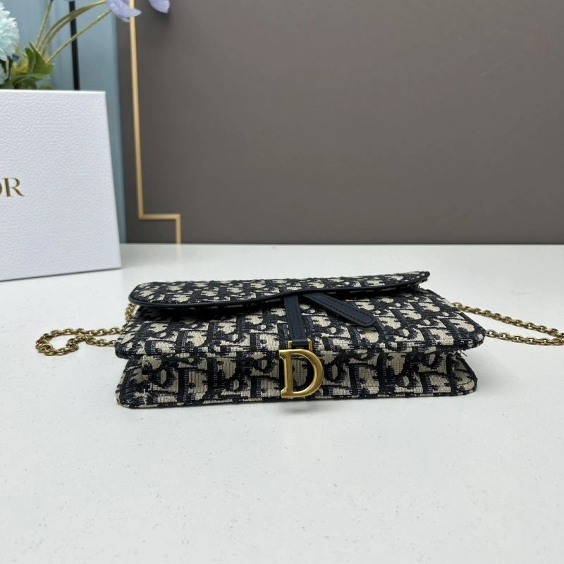 Dior Satchel bags 4101C-3049