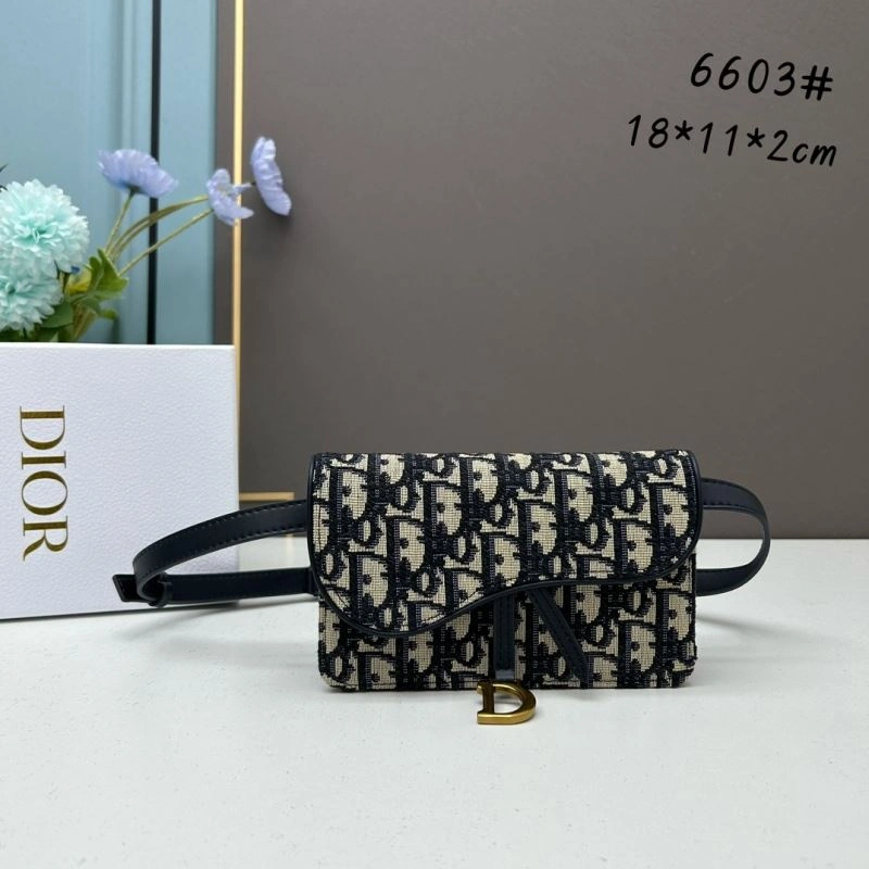 Dior Satchel bags 4101C-3051
