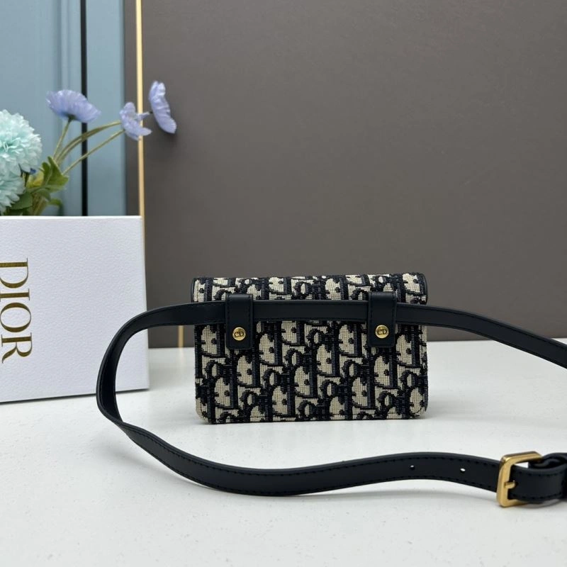 Dior Satchel bags 4101C-3051