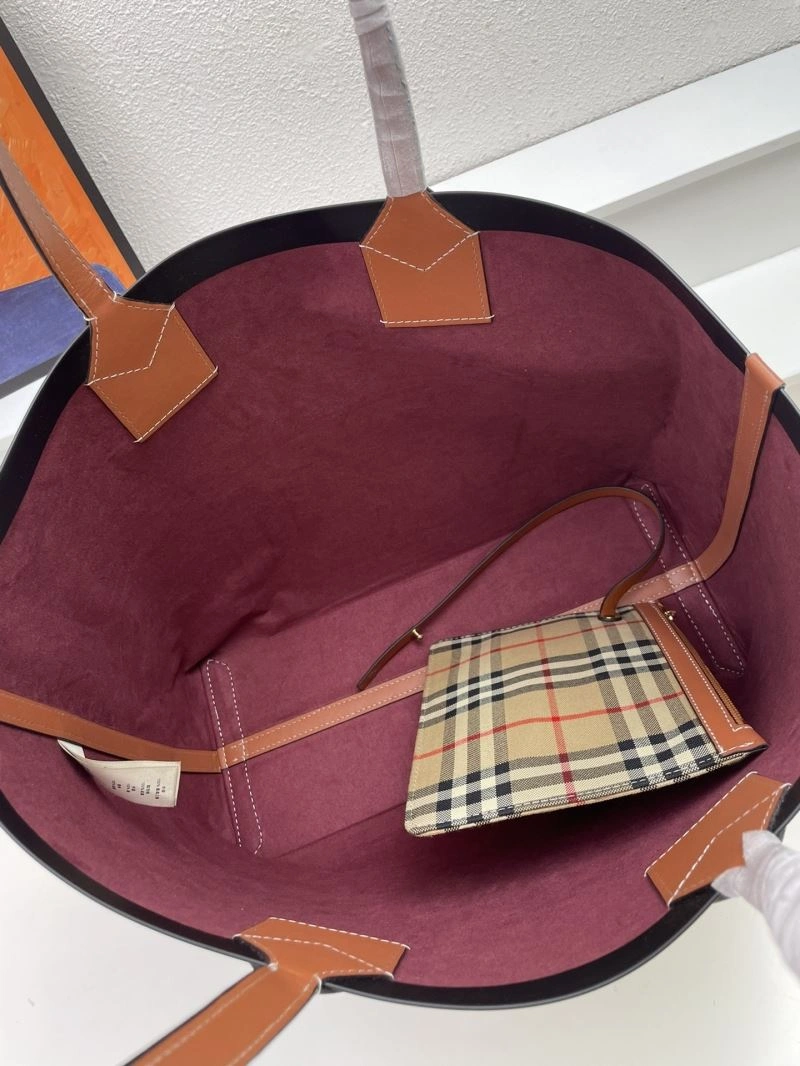 Burberry Shopping Bags 4101C-3058