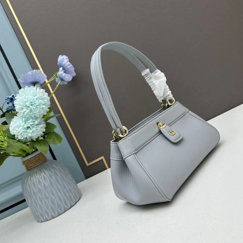 Dior Top Handle Bags 4101C-3121