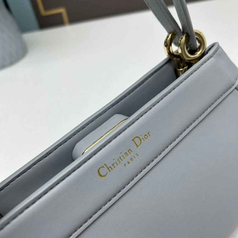 Dior Top Handle Bags 4101C-3121