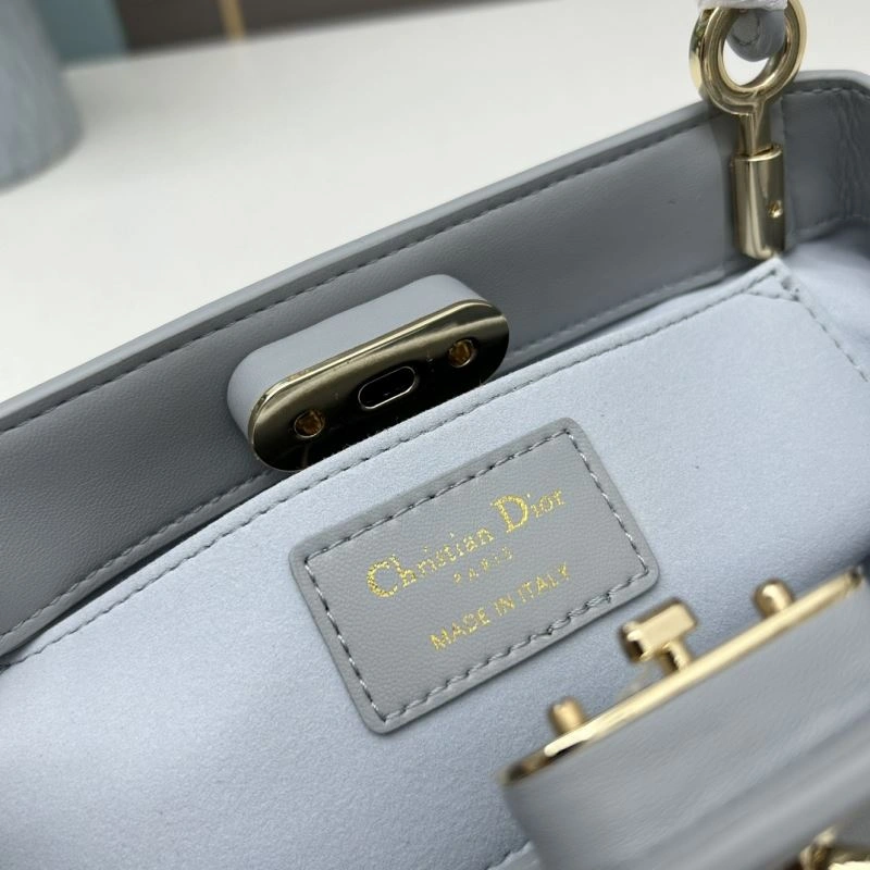 Dior Top Handle Bags 4101C-3121