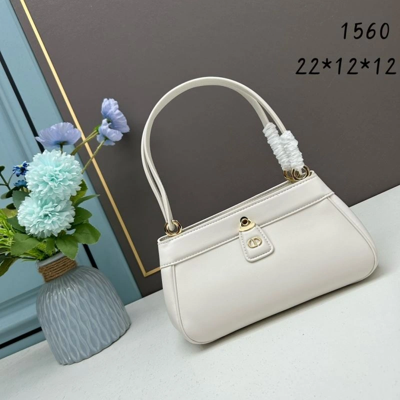Dior Top Handle Bags 4101C-3122