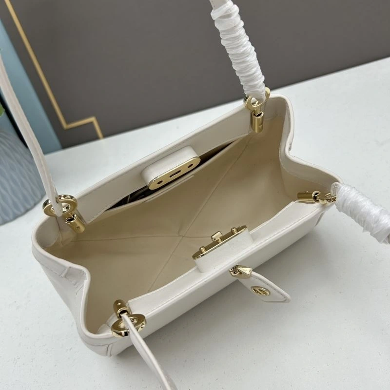 Dior Top Handle Bags 4101C-3122