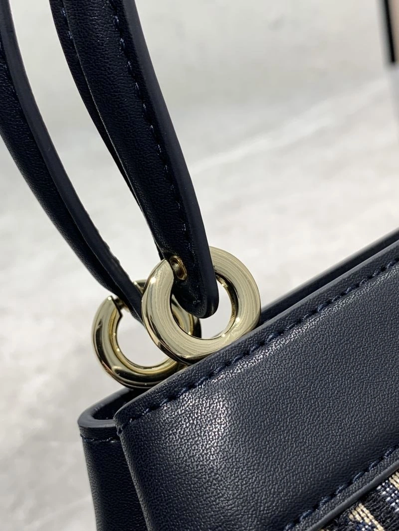 Dior Top Handle Bags 4101C-3158