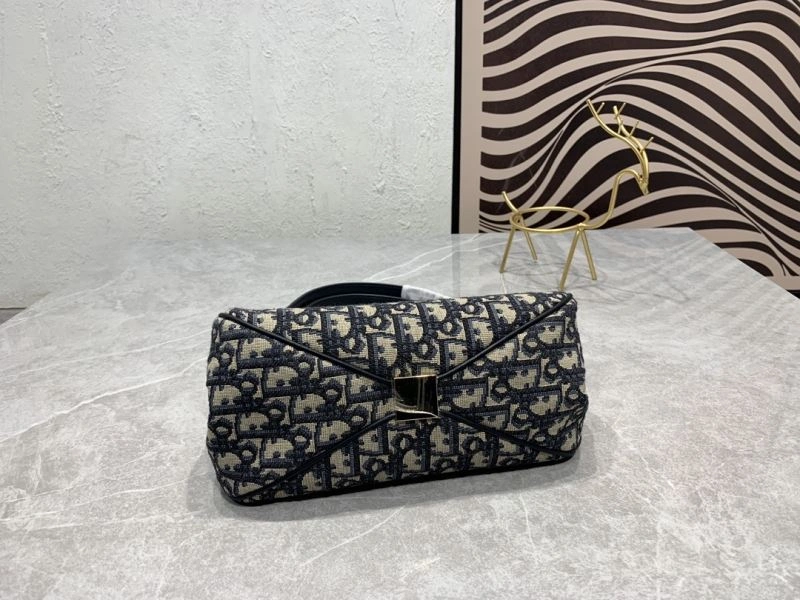 Dior Top Handle Bags 4101C-3158