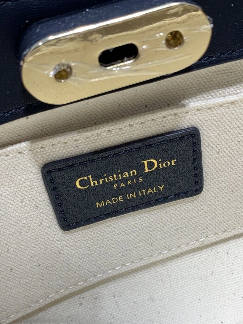 Dior Top Handle Bags 4101C-3158