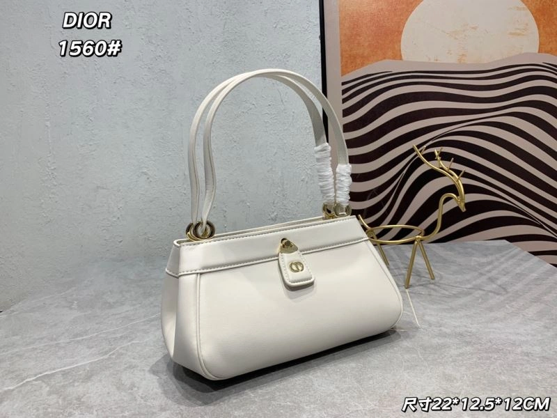Dior Top Handle Bags 4101C-3159