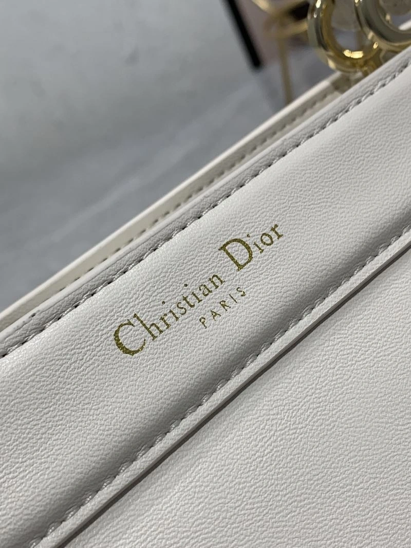 Dior Top Handle Bags 4101C-3159
