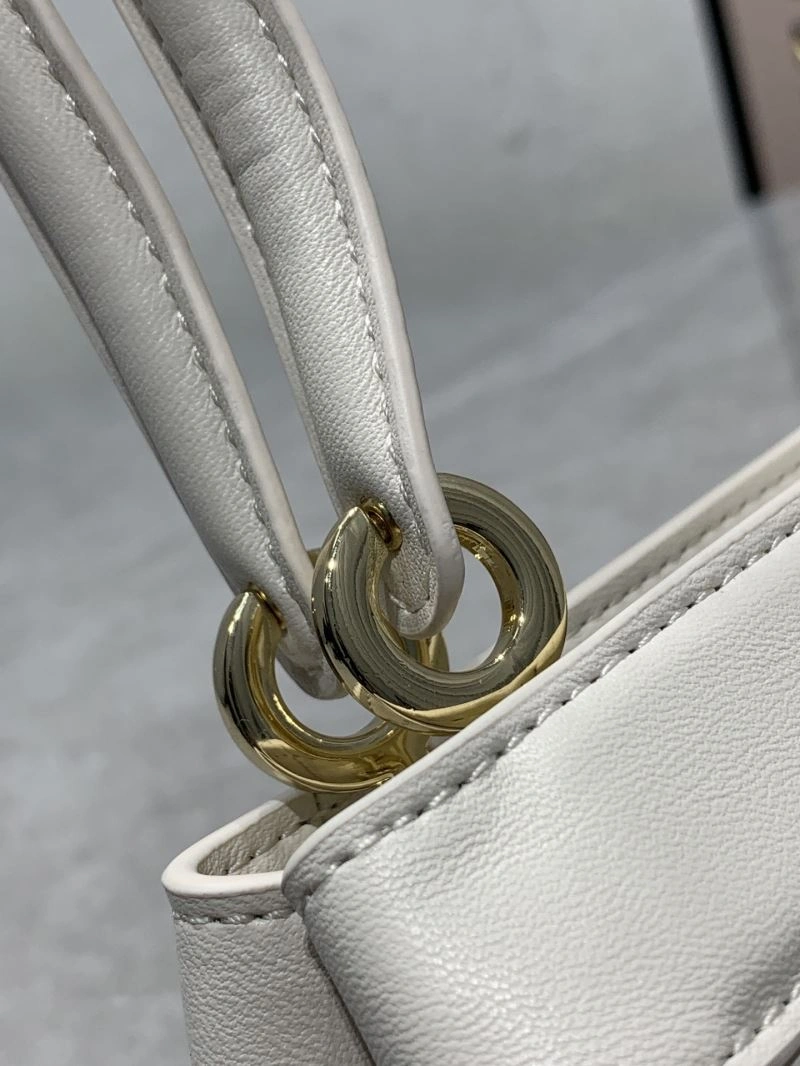 Dior Top Handle Bags 4101C-3159