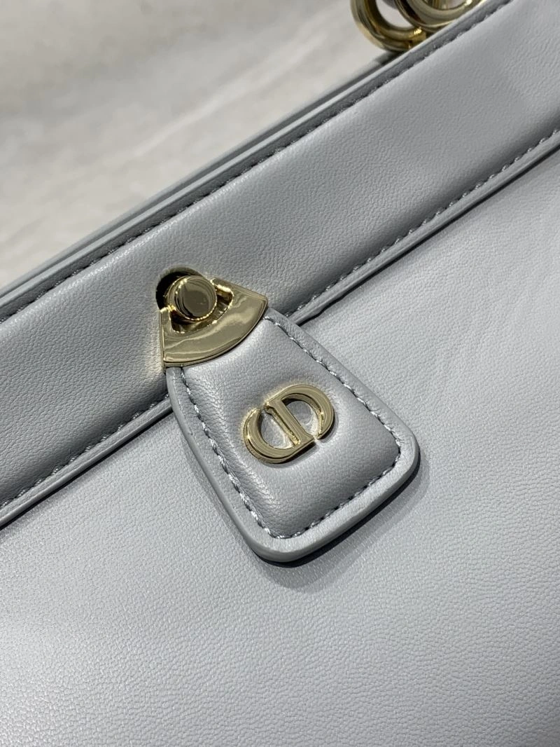 Dior Top Handle Bags 4101C-3160