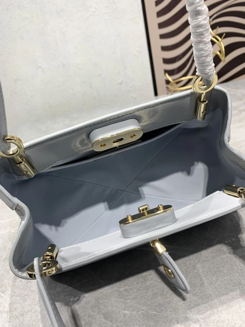 Dior Top Handle Bags 4101C-3160