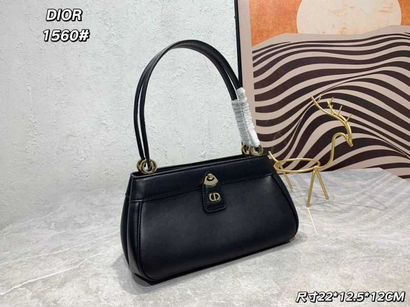 Dior Top Handle Bags 4101C-3161