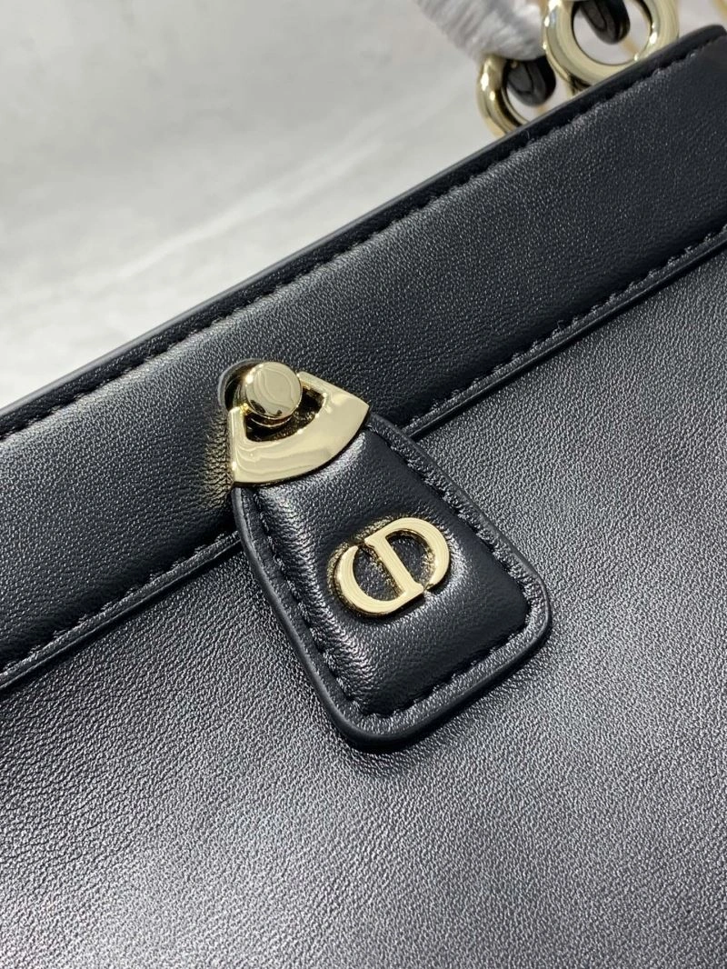 Dior Top Handle Bags 4101C-3161