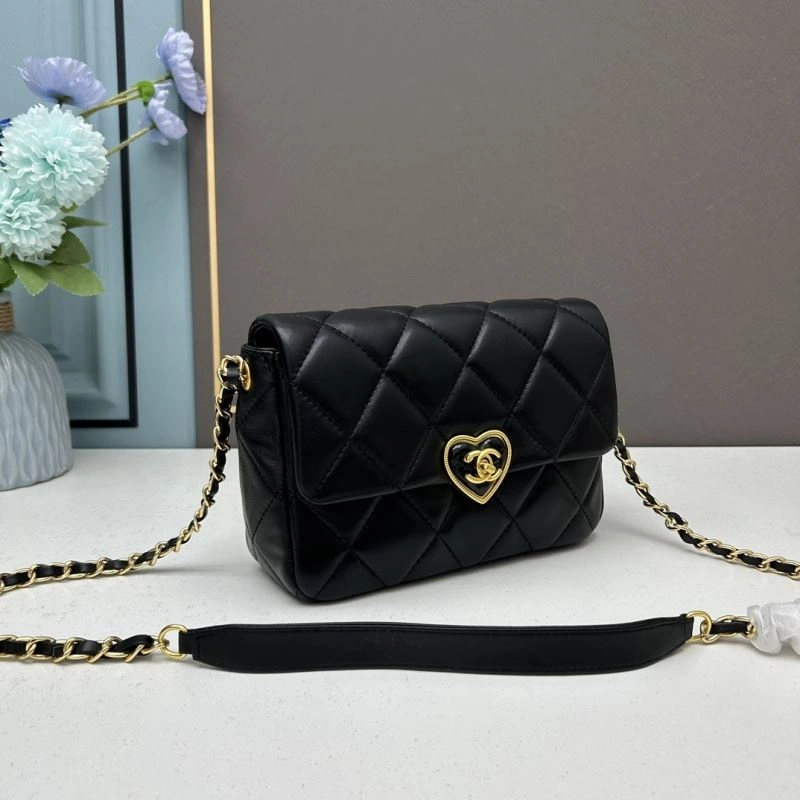 Chanel Satchel Bags 4101C-3236