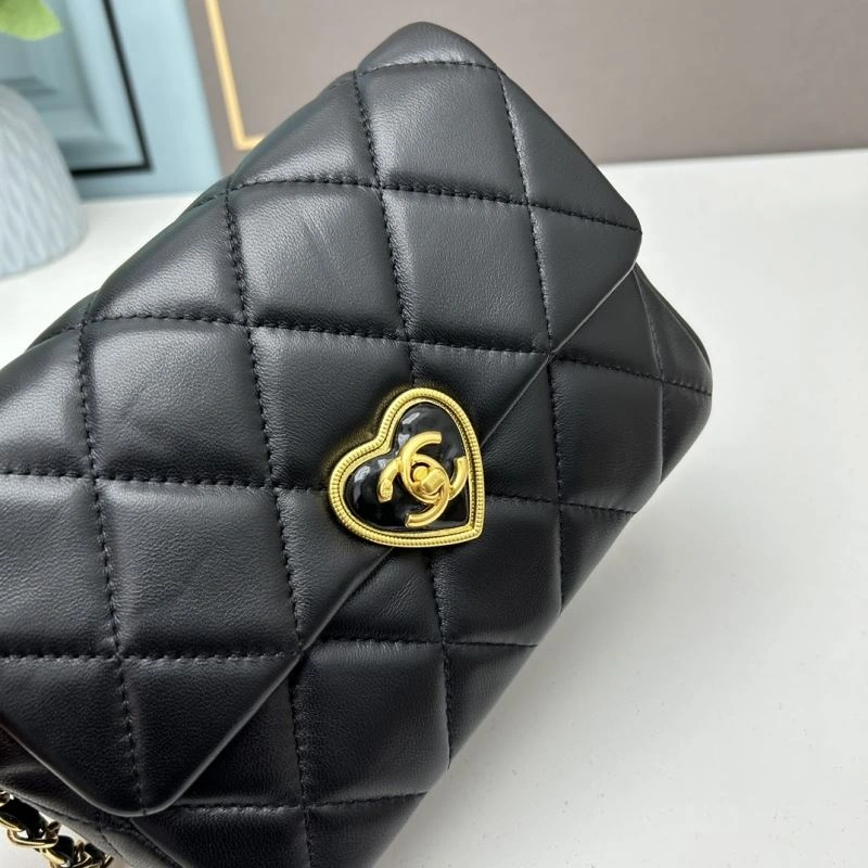Chanel Satchel Bags 4101C-3236