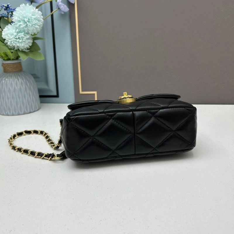 Chanel Satchel Bags 4101C-3236
