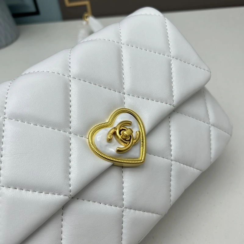 Chanel Satchel Bags 4101C-3238