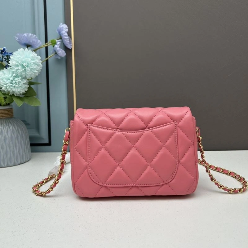 Chanel Satchel Bags 4101C-3239