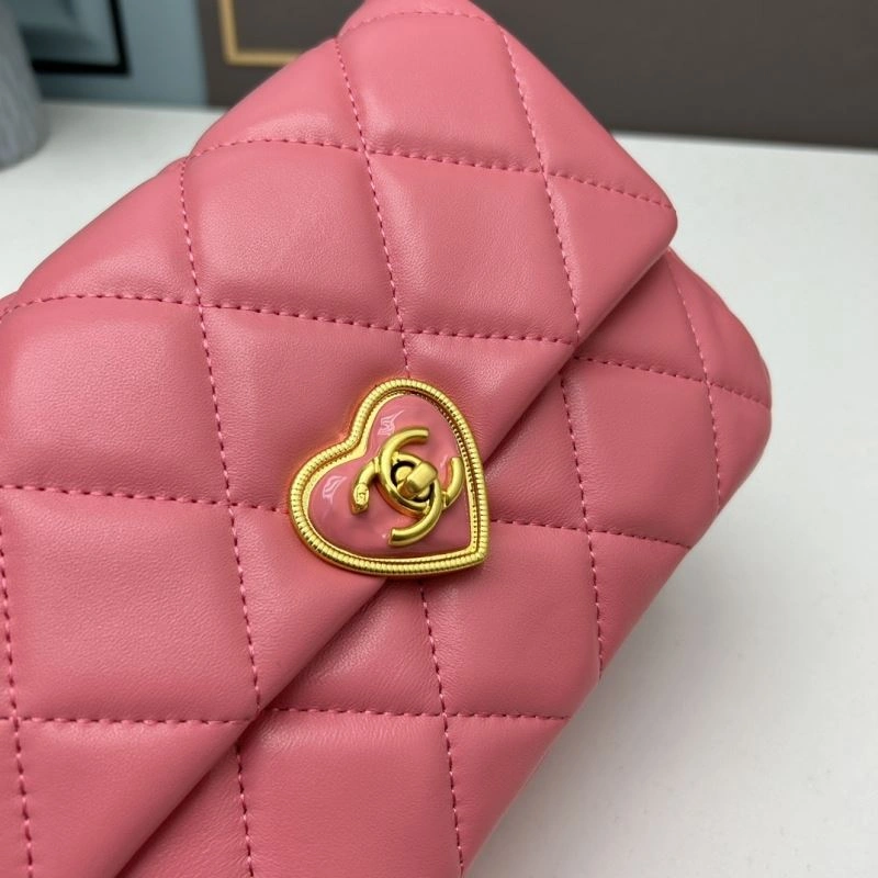 Chanel Satchel Bags 4101C-3239
