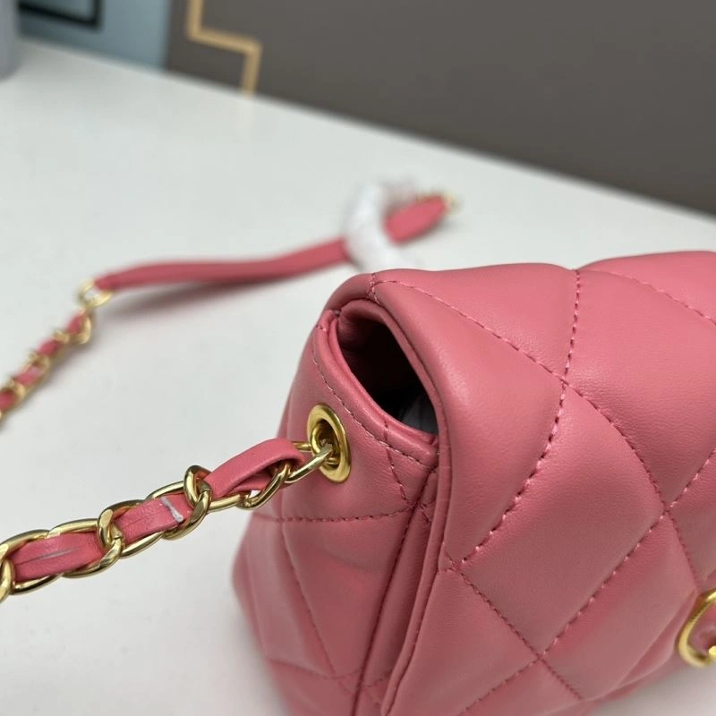 Chanel Satchel Bags 4101C-3239