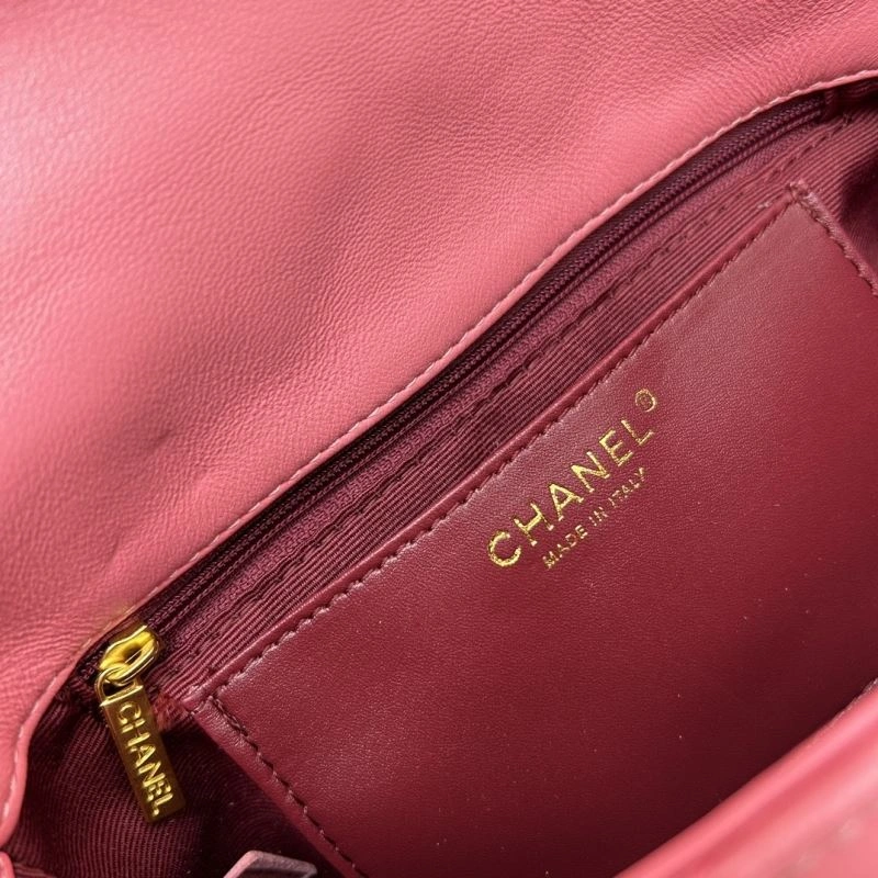 Chanel Satchel Bags 4101C-3239