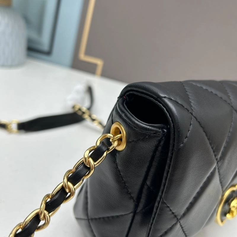 Chanel Satchel Bags 4101C-3240