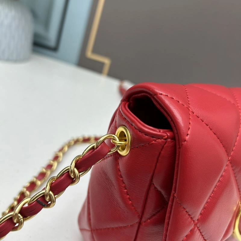 Chanel Satchel Bags 4101C-3241