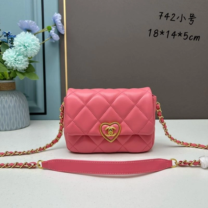Chanel Satchel Bags 4101C-3242