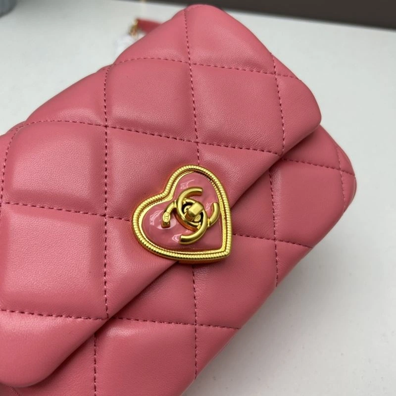 Chanel Satchel Bags 4101C-3242