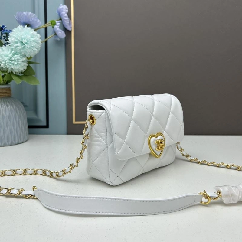 Chanel Satchel Bags 4101C-3243