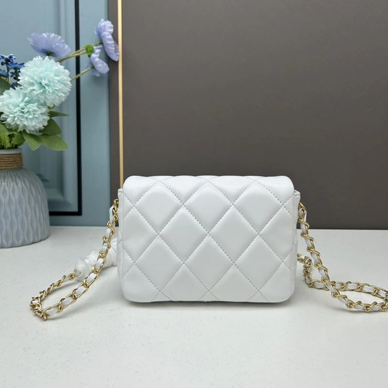 Chanel Satchel Bags 4101C-3243
