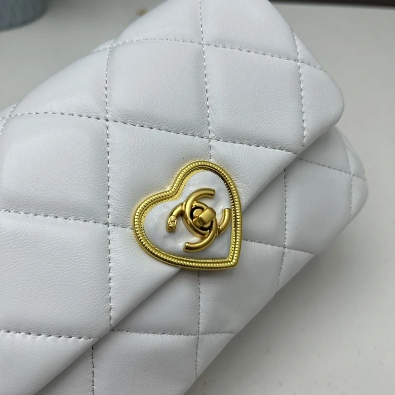 Chanel Satchel Bags 4101C-3243