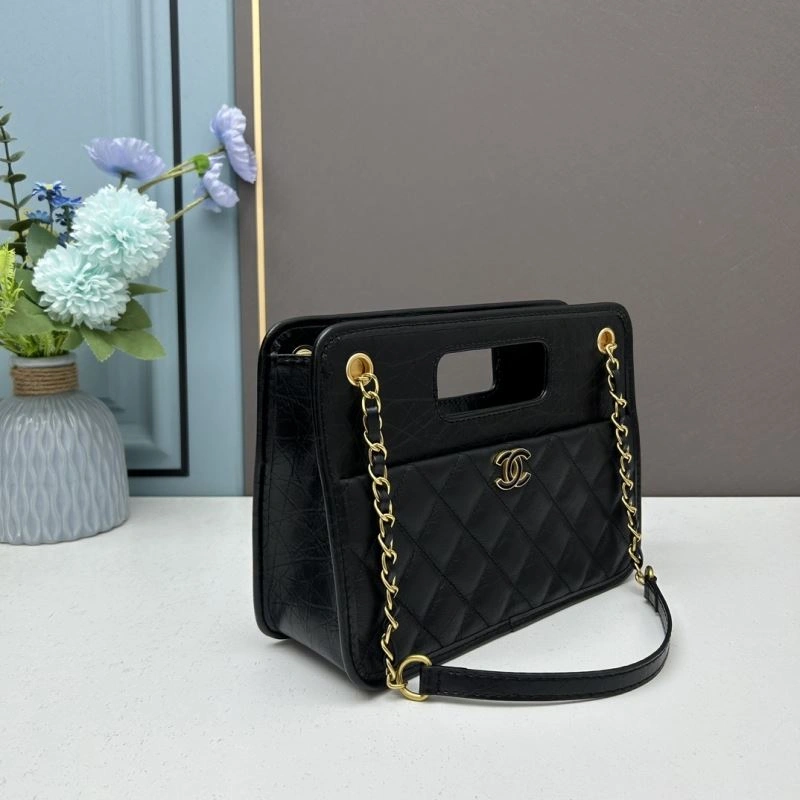 Chanel Satchel Bags 4101C-3245