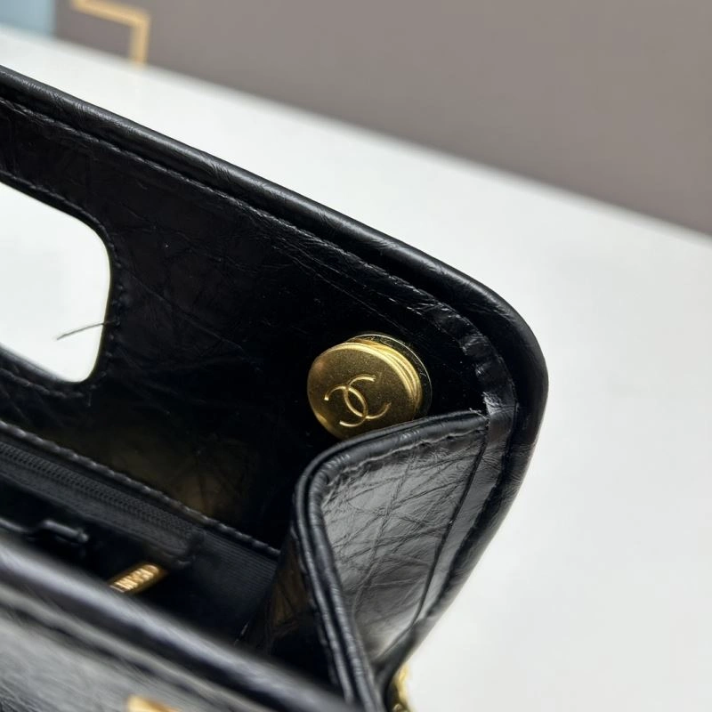 Chanel Satchel Bags 4101C-3245