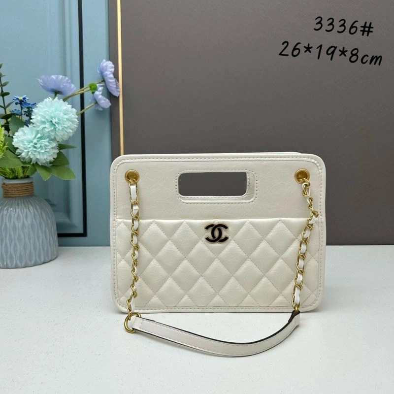 Chanel Satchel Bags 4101C-3246