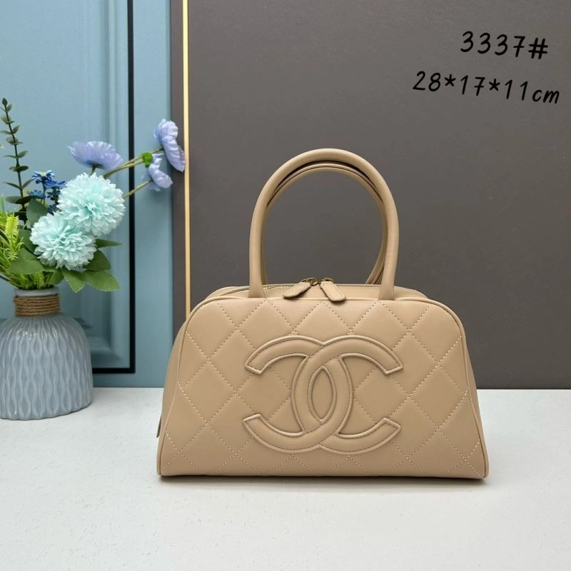 Chanel Top Handle Bags 4101C-3248